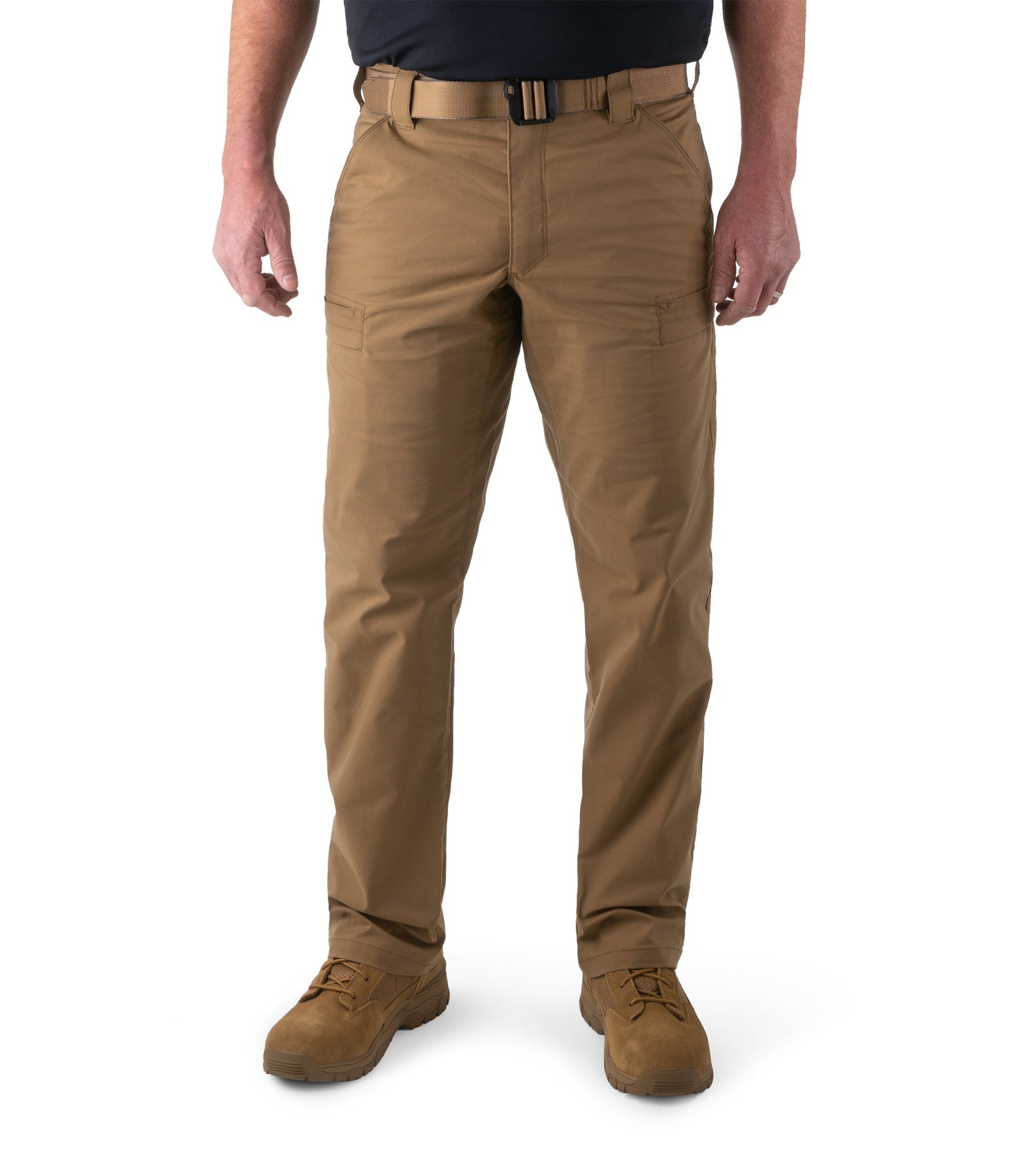 First Tactical Men's A2 Pant (114038) Coyote / Midnight Navy