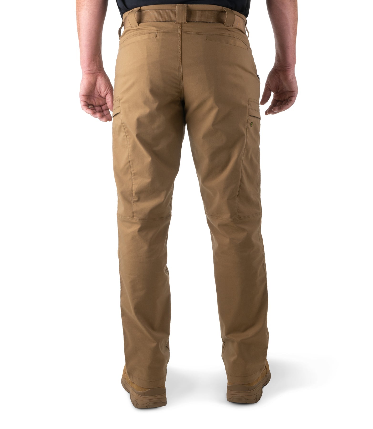 First Tactical Men's A2 Pant (114038) Coyote / Midnight Navy