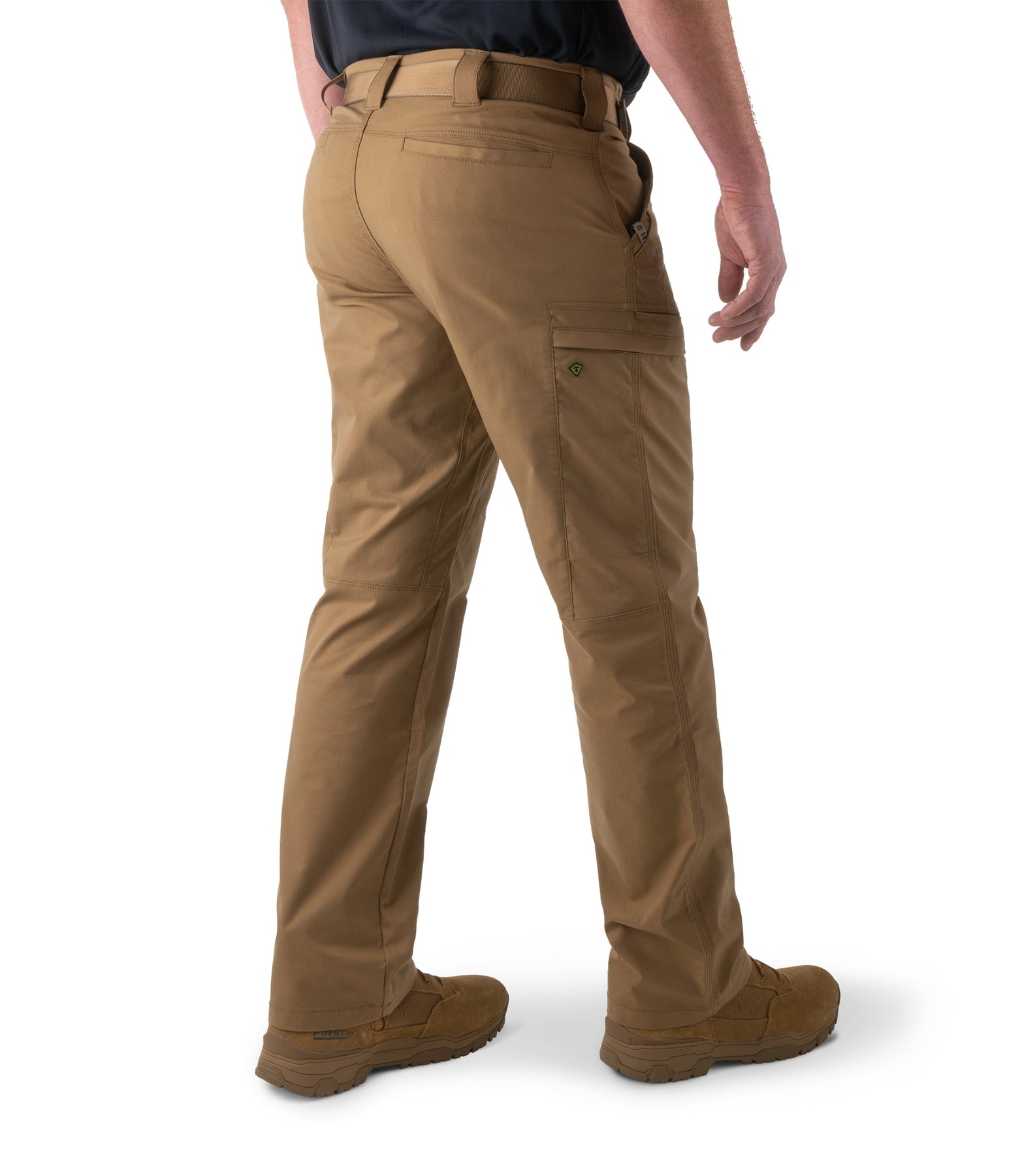First Tactical Men's A2 Pant (114038) Coyote / Midnight Navy