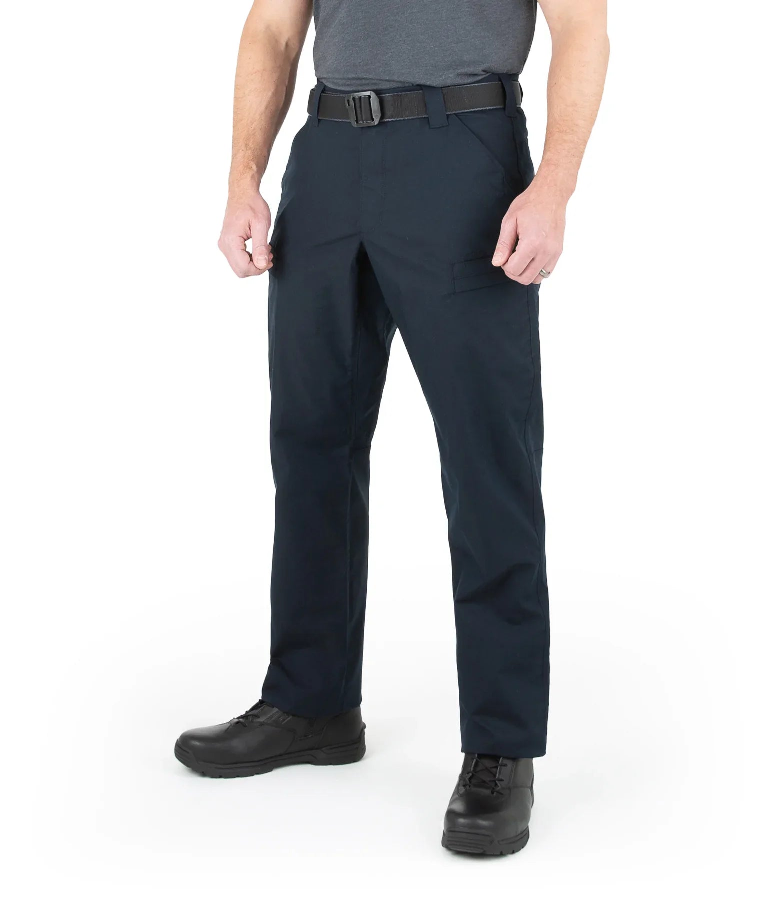 First Tactical Men's A2 Pant (114038) Coyote / Midnight Navy