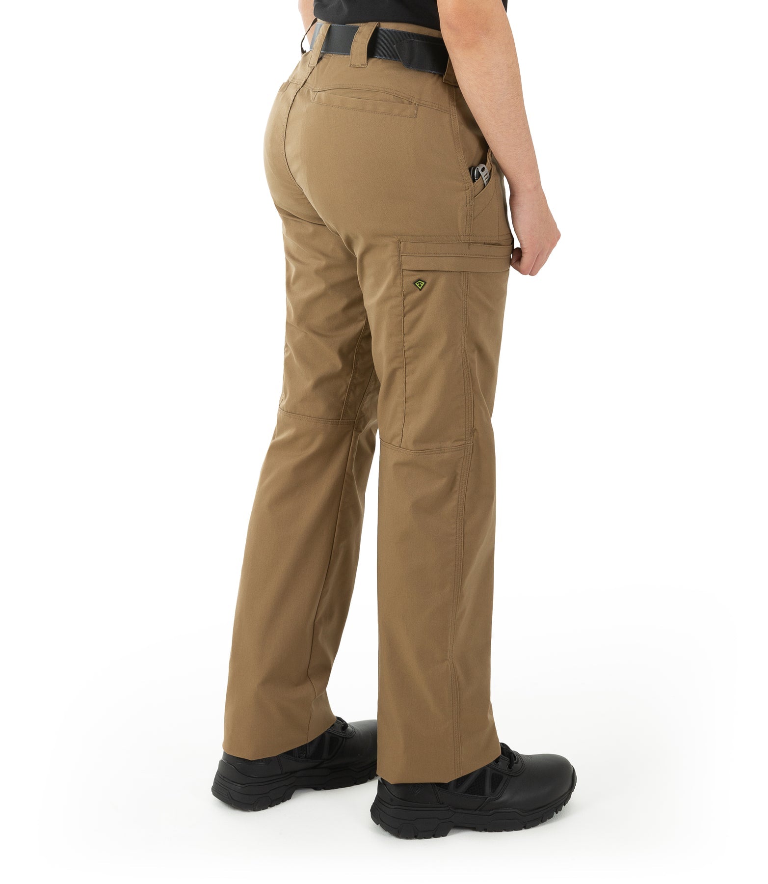 First Tactical Women's A2 Pant (124038) Coyote / Khaki / Dark Navy