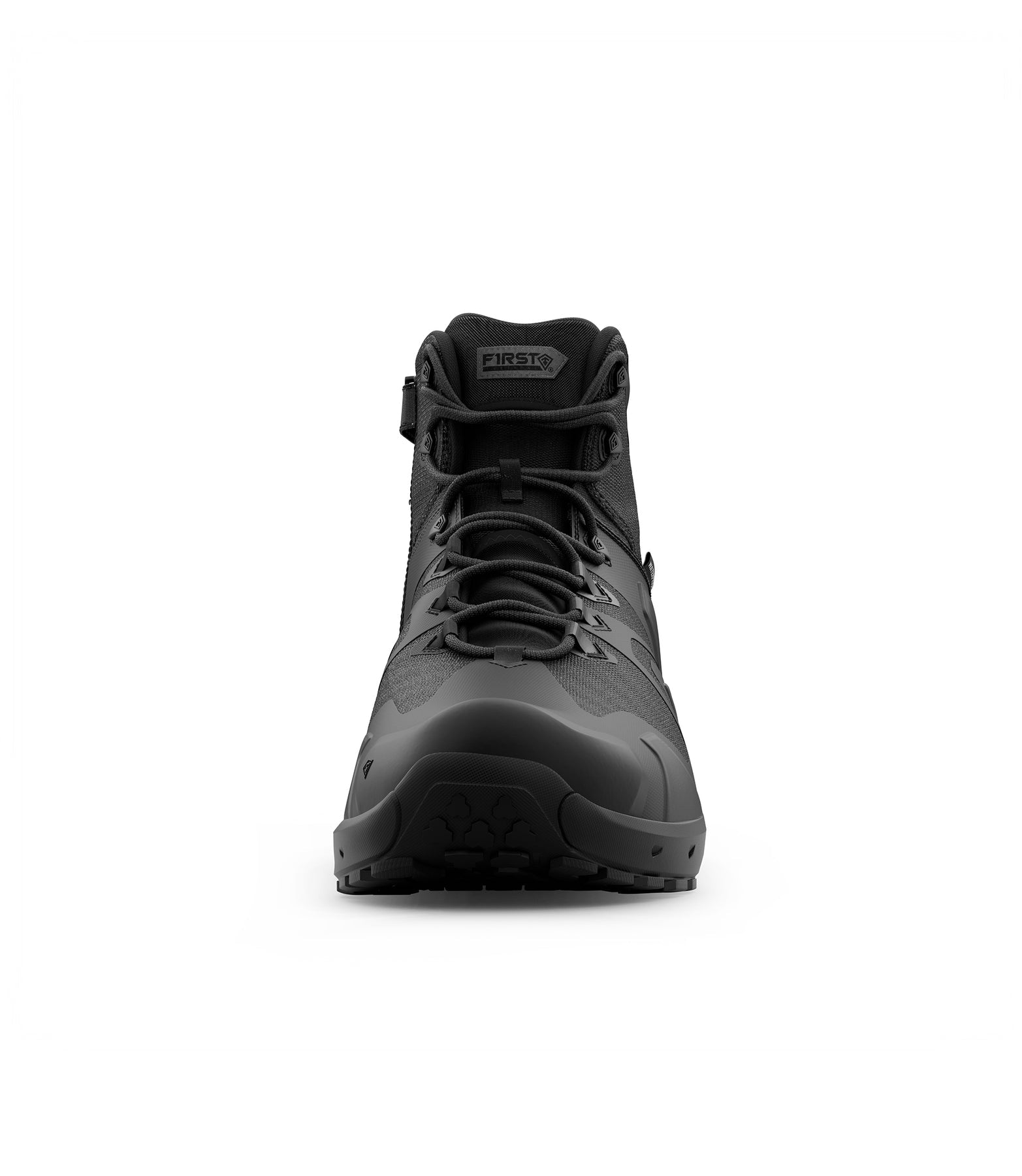 *NEW ARRIVAL* First Tactical 6" AERO-TAC Waterproof Side Zip Mid (165929)