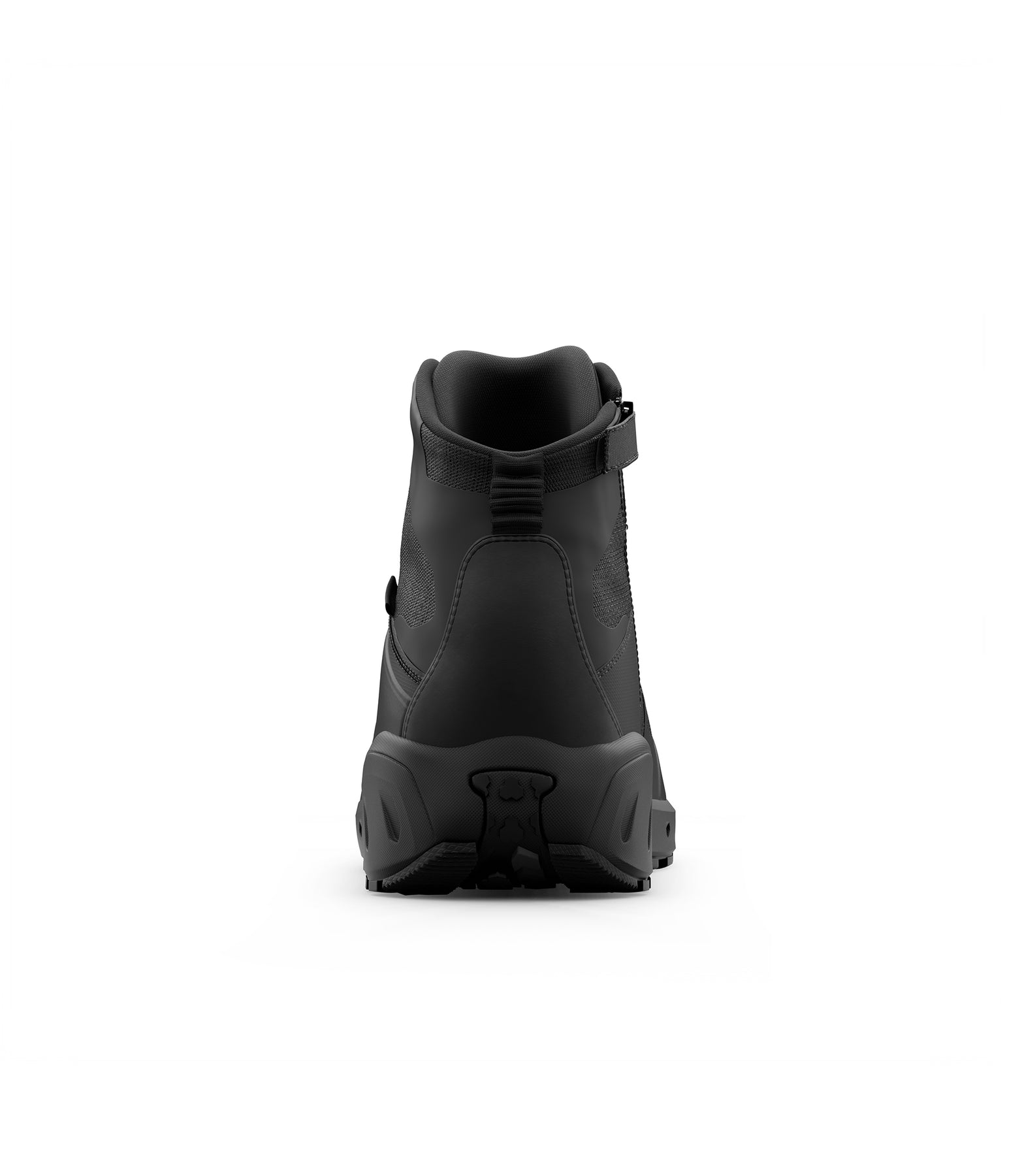 *NEW ARRIVAL* First Tactical 6" AERO-TAC Waterproof Side Zip Mid (165929)