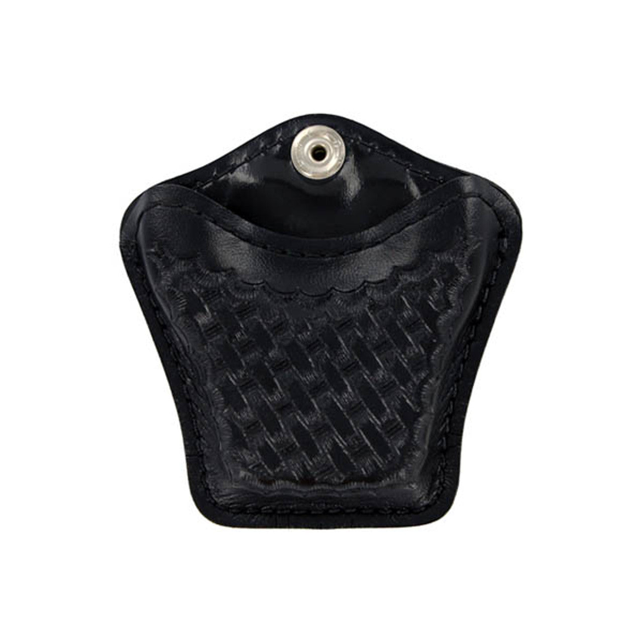 Safariland 090H Handcuff Formed Pouch, Hinged