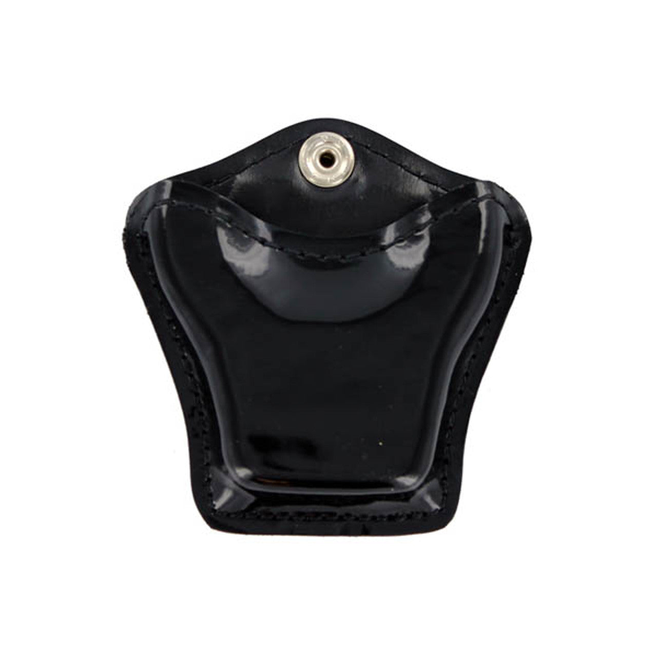 Safariland 090H Handcuff Formed Pouch, Hinged