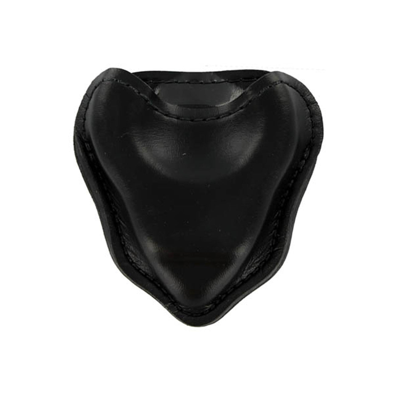 Safariland Model 090-1 Handcuff Formed Oversized Pouch (Smith & Wesson Model 110 or similar). Does not fit the ASP Handcuffs