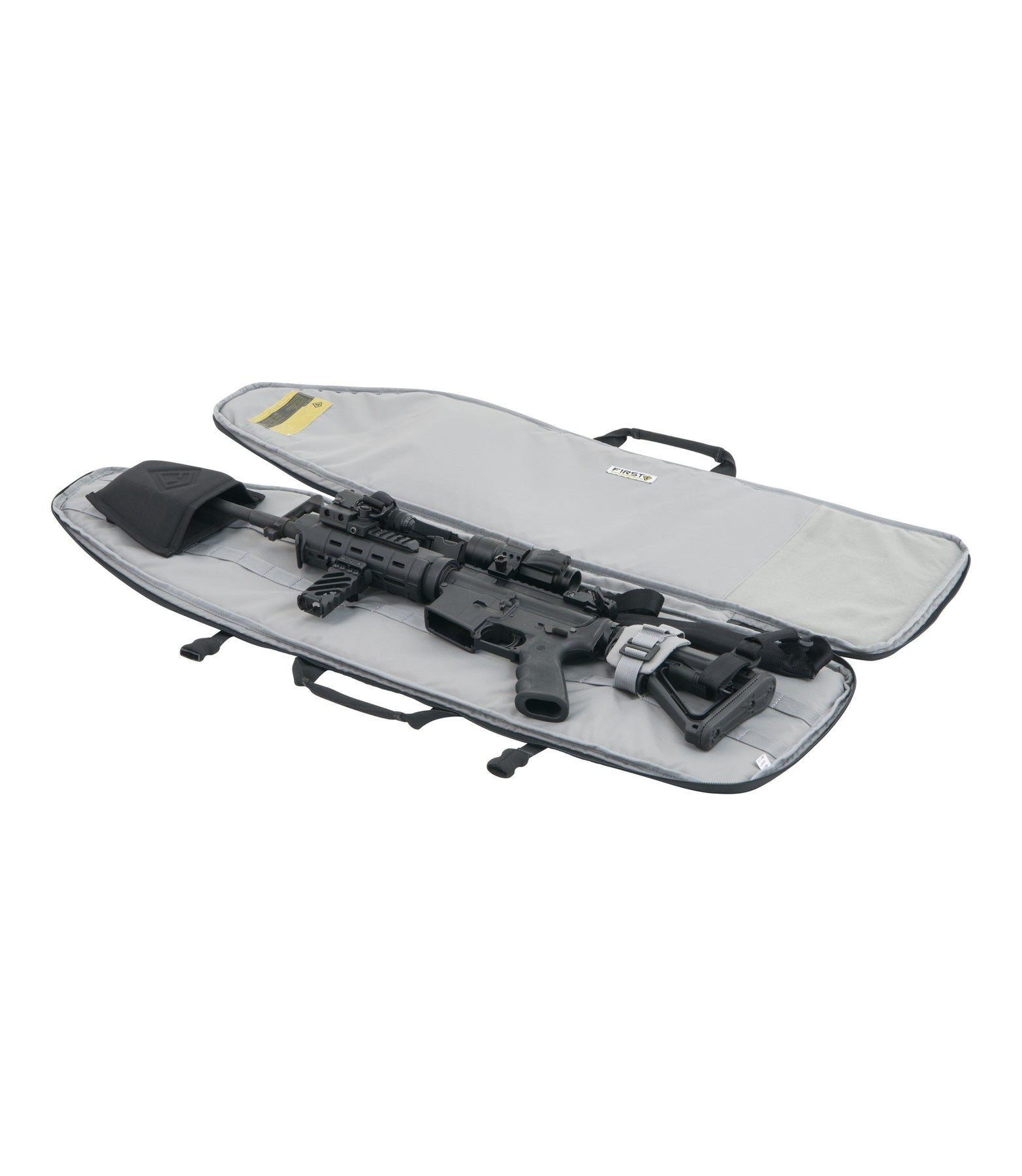 First Tactical Rifle Sleeve 36", Single (180007)