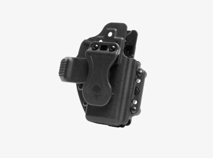 Alien Gear - Photon Non Light Bearing IWB/OWB - Ambidextrous Glock 17 (PHO-0601-L0-D)