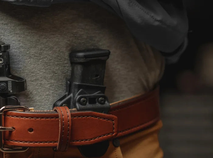 Alien Gear - Photon Mag Carrier with Sidecar Attachment - Double Stack (PSC-2-D)