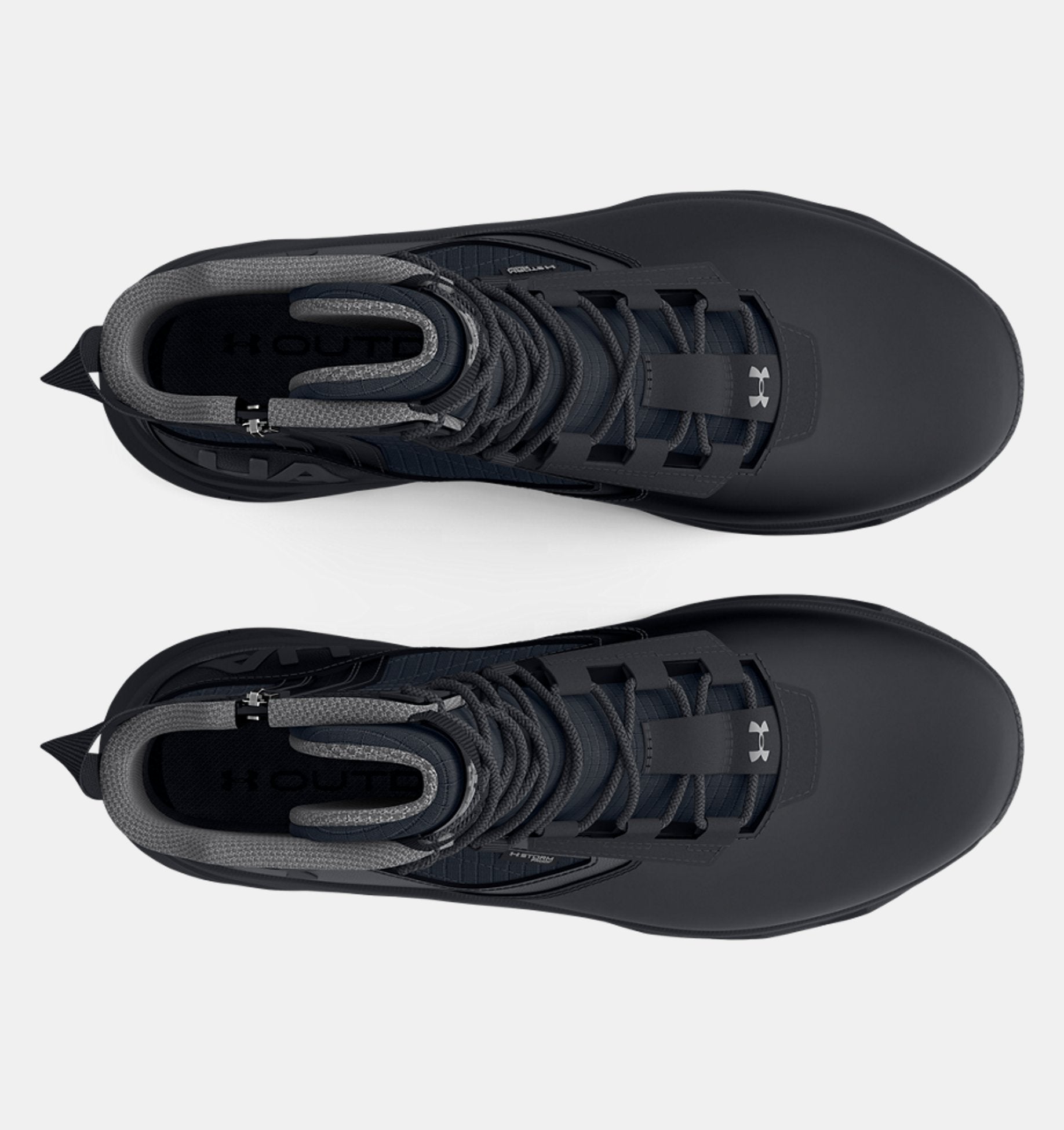 Under Armour Mens Stellar G2 Waterproof Side Zip (3026739-001)