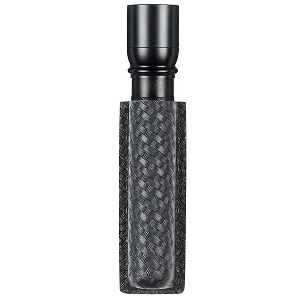 Safariland Model 306 (Size 7) Open Top Mini Flashlight Holder, Fits Streamlight Strion