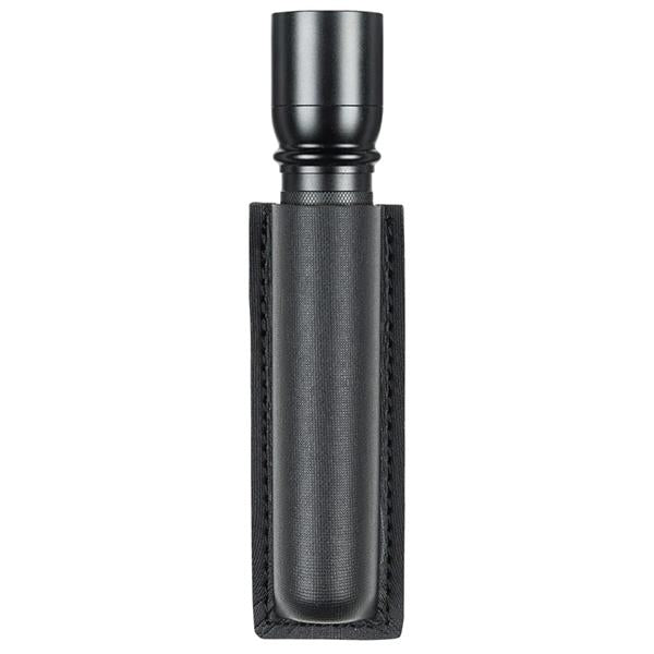 Safariland Model 306 (Size 1) Open Top Mini Flashlight Holder, Fits St Safariland Model 306 (Size 1) Open Top Mini Flashlight Holder, Fits St