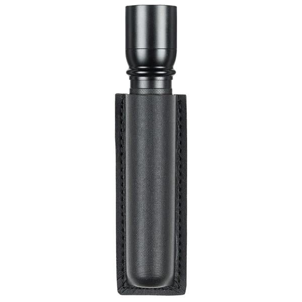 Safariland Model 306 (Size 7) Open Top Mini Flashlight Holder, Fits Streamlight Strion