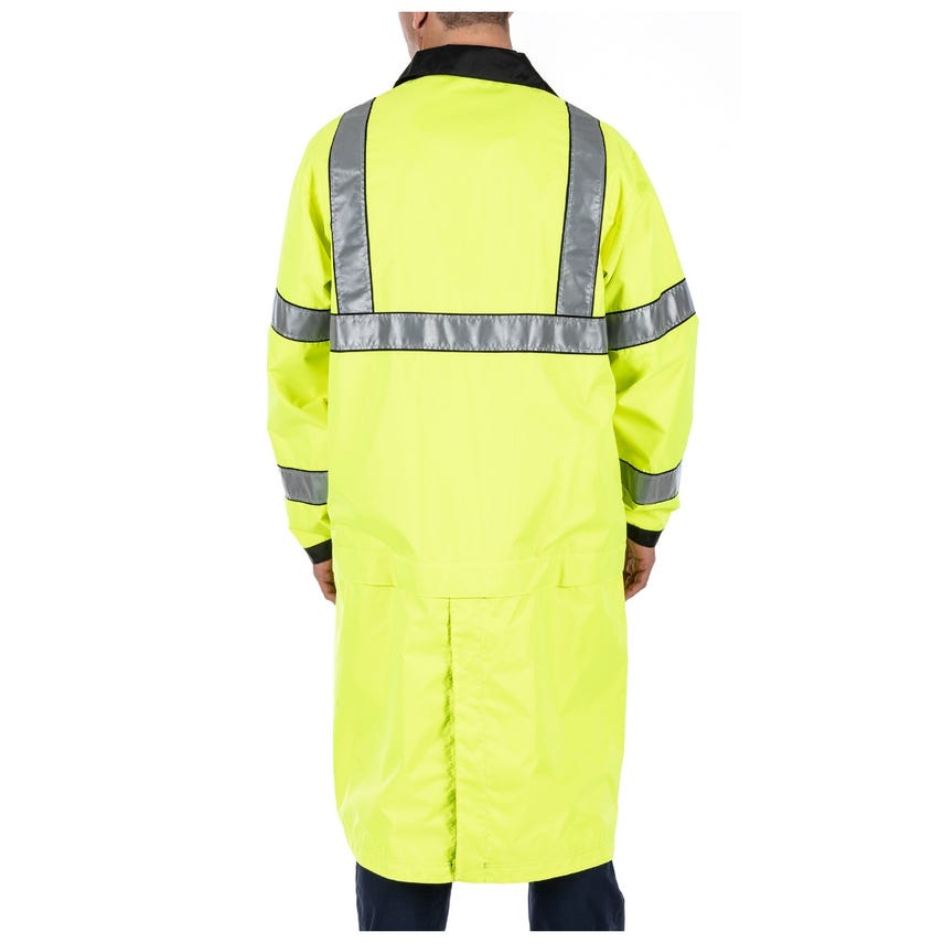 5.11 Reversible Hi-Vis Rain Coat (48125)