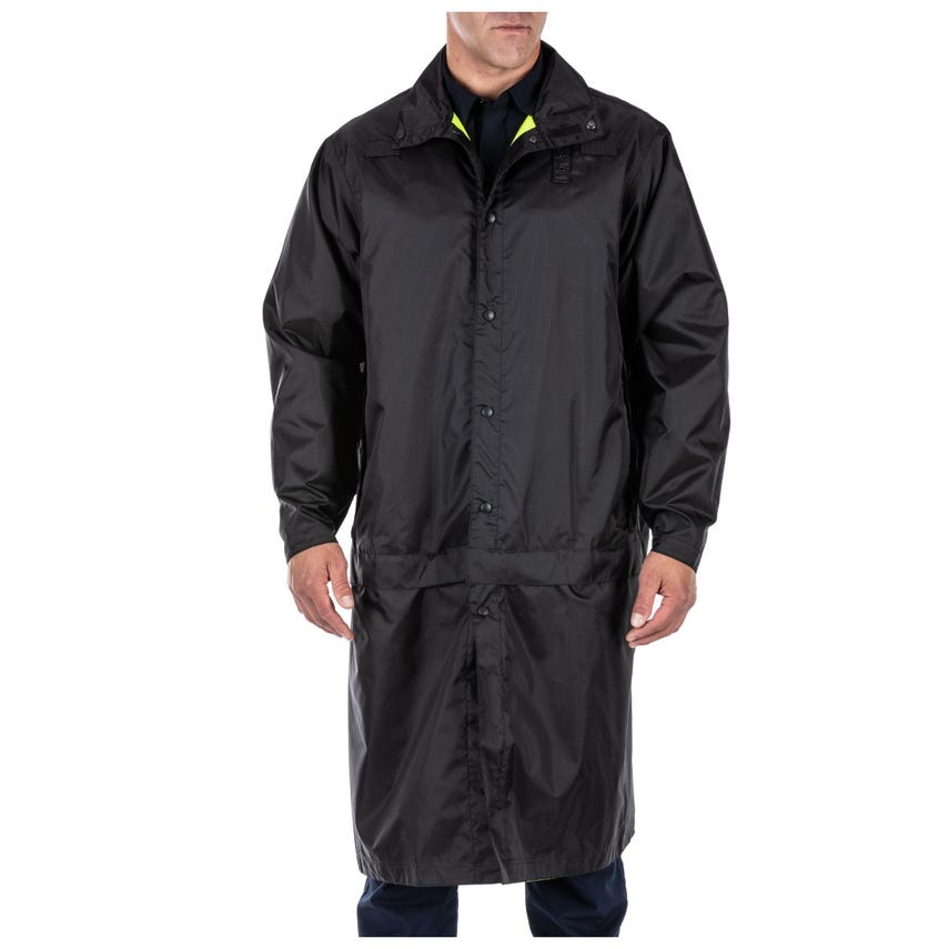 5.11 Reversible Hi-Vis Rain Coat (48125)