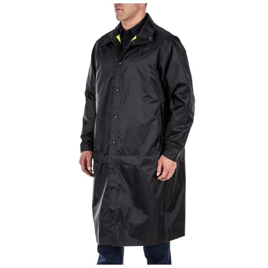 5.11 Reversible Hi-Vis Rain Coat (48125)