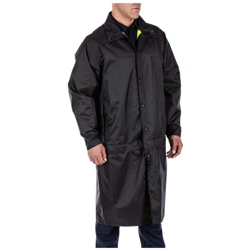 5.11 Reversible Hi-Vis Rain Coat (48125)