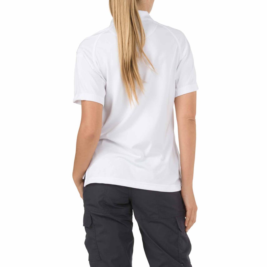 5.11 Women's Performance Short Sleeve Polo (61165)