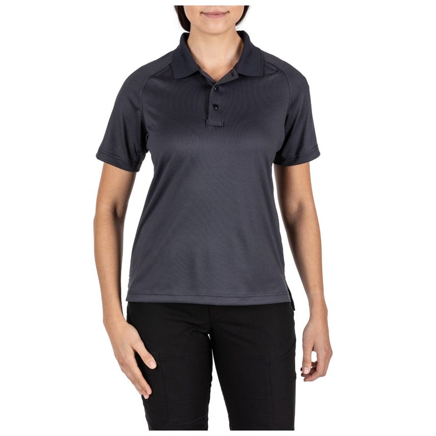 5.11 Women's Performance Short Sleeve Polo (61165)