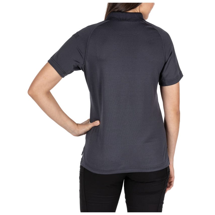 5.11 Women's Performance Short Sleeve Polo (61165)