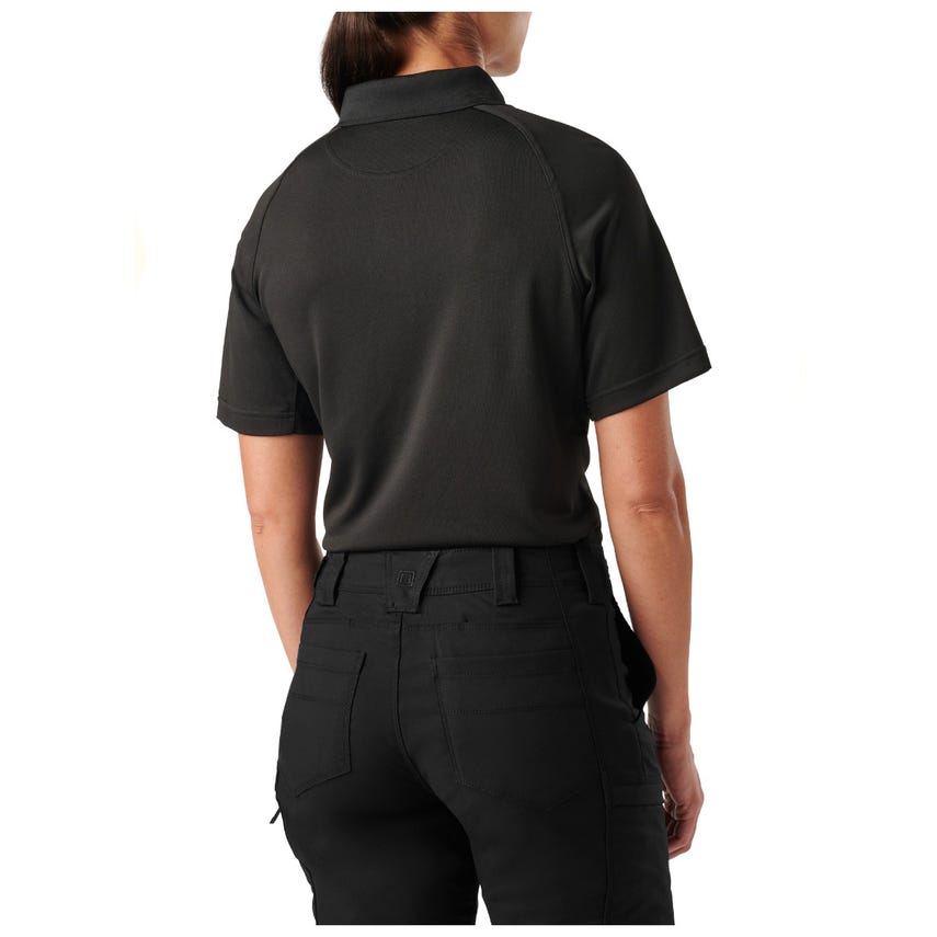 5.11 Women's Performance Short Sleeve Polo (61165)