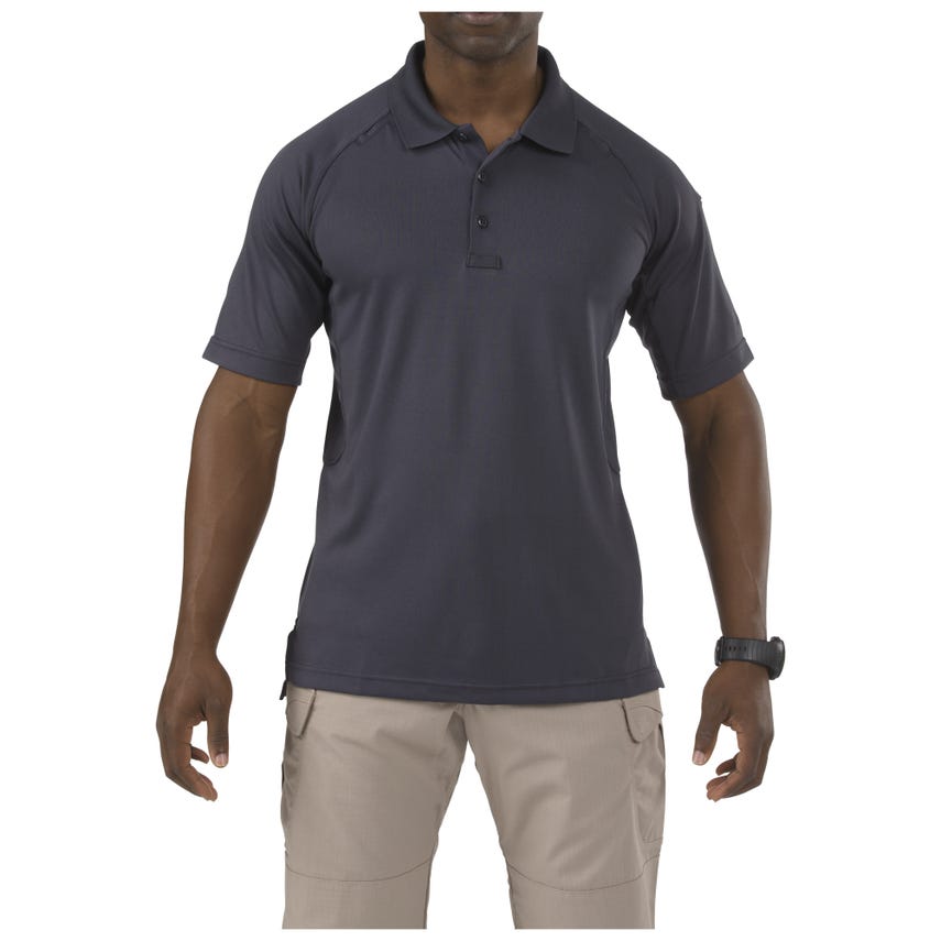 5.11 Mens Performance Short Sleeve Polo (71049)