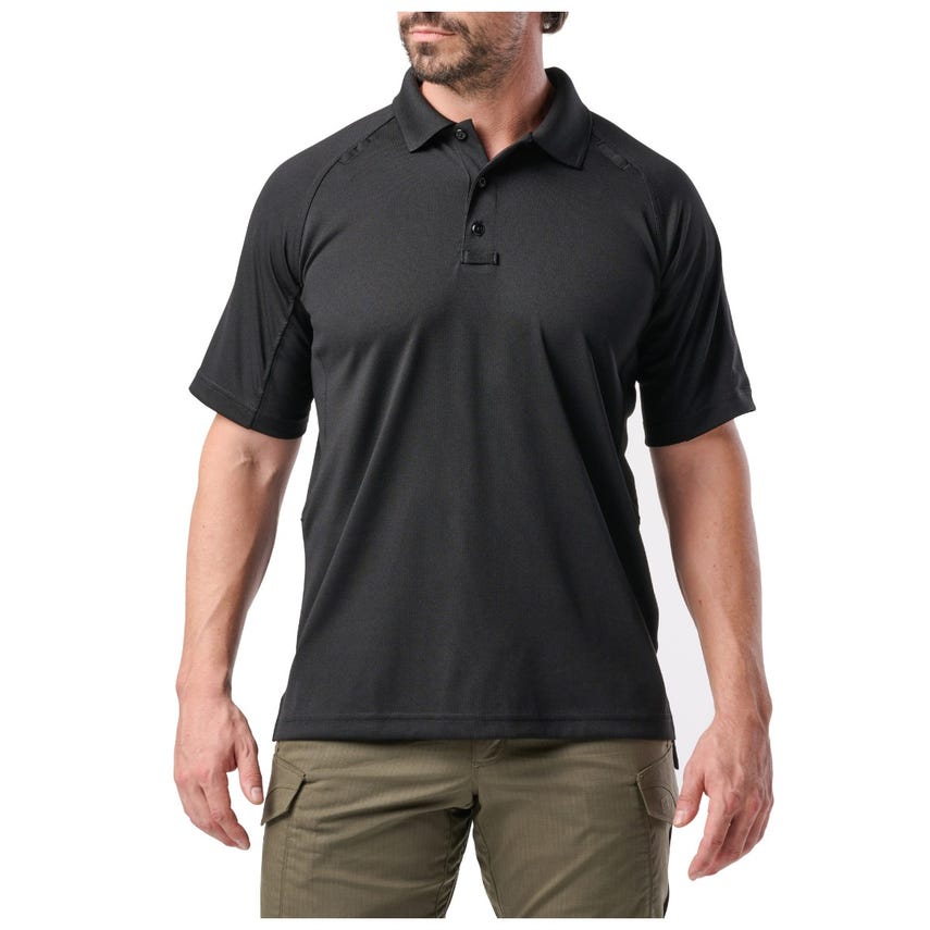 5.11 Mens Performance Short Sleeve Polo (71049)