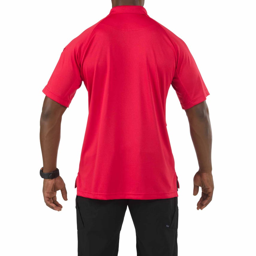 5.11 Mens Performance Short Sleeve Polo (71049)