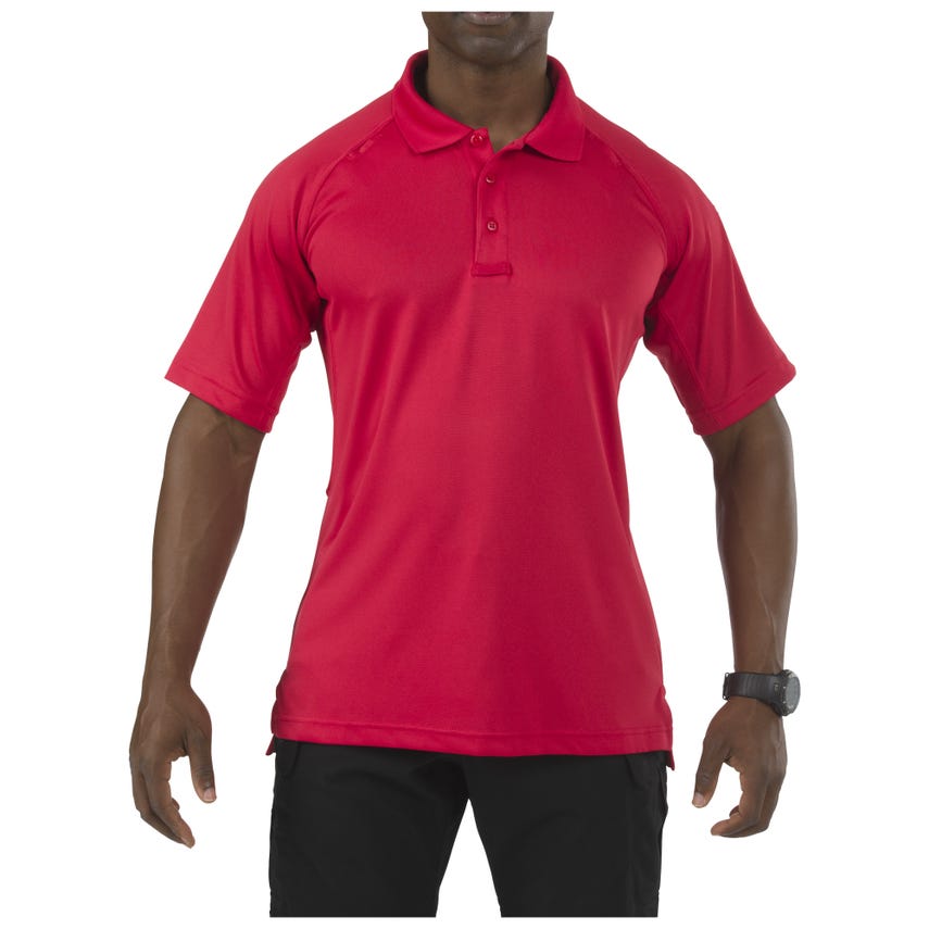 5.11 Mens Performance Short Sleeve Polo (71049)