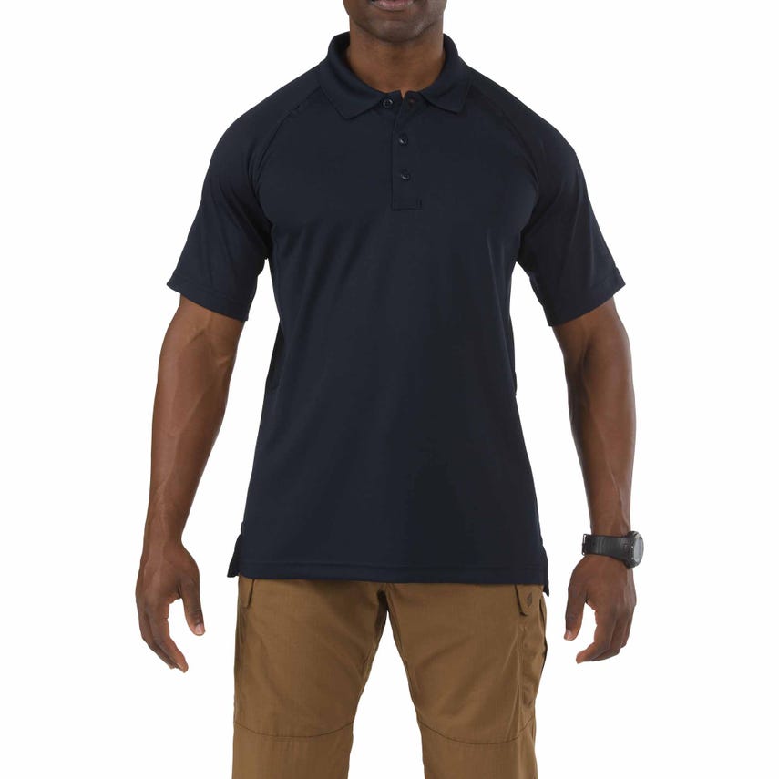 5.11 Mens Performance Short Sleeve Polo (71049)