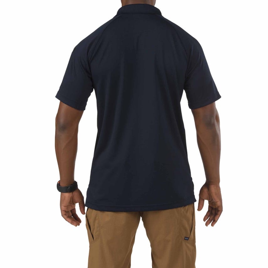 5.11 Mens Performance Short Sleeve Polo (71049)