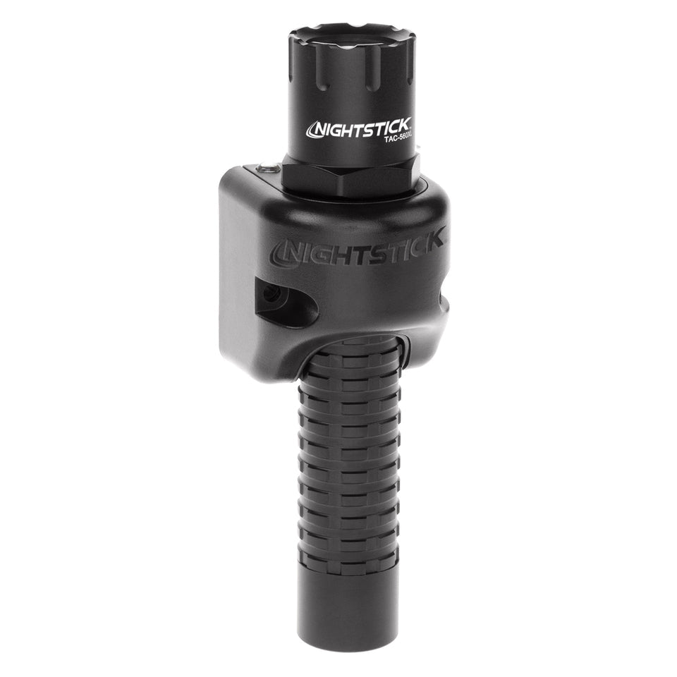 Nightstick Metal Multi-Function Flashlight Rechargeable (TAC-560XL)