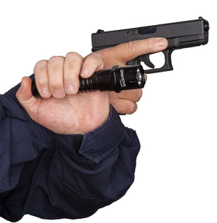 Nightstick Metal Multi-Function Flashlight Rechargeable (TAC-560XL)