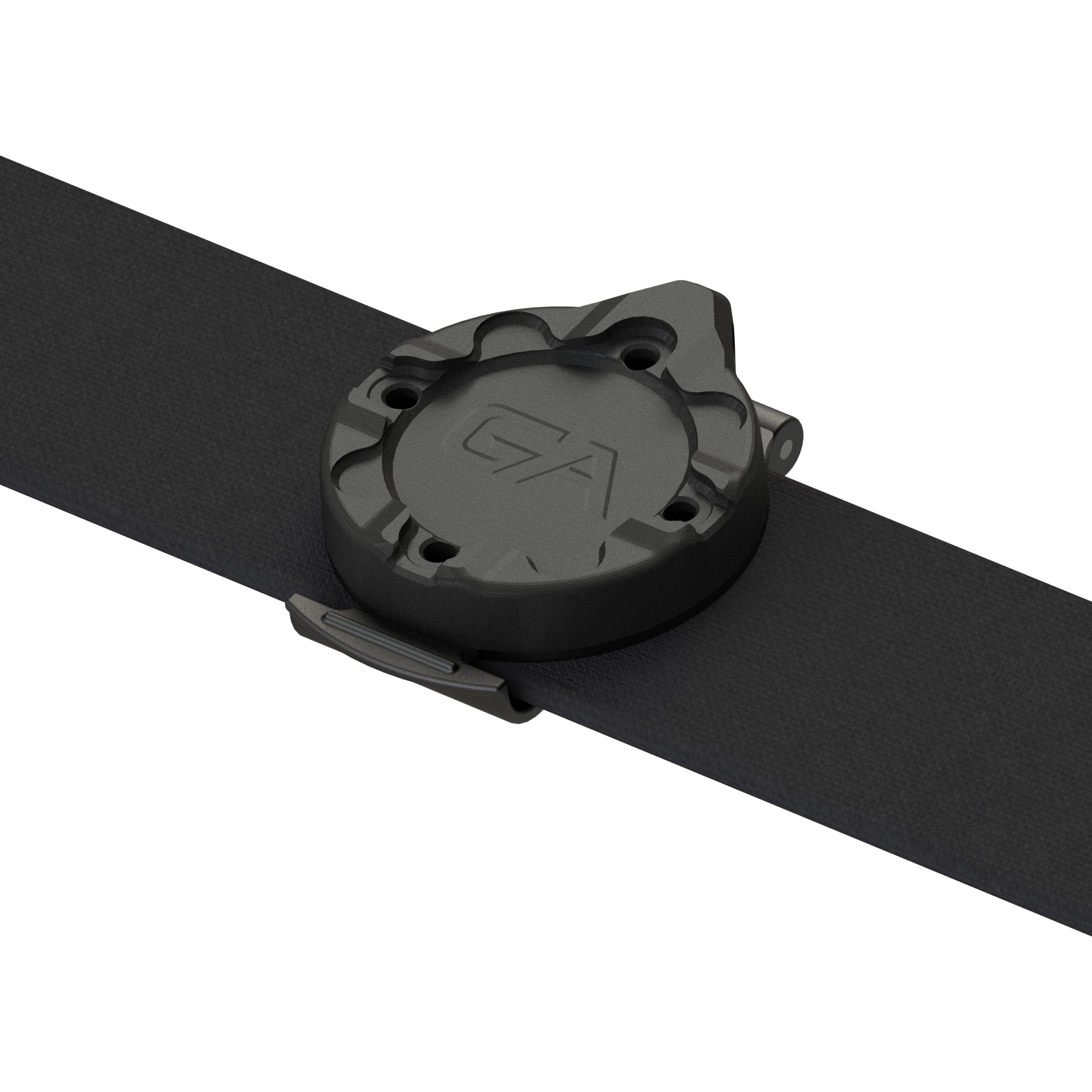 Guardian Angel Snap-Lock Mount: Dog/K9 Safety (ACC-SLM)