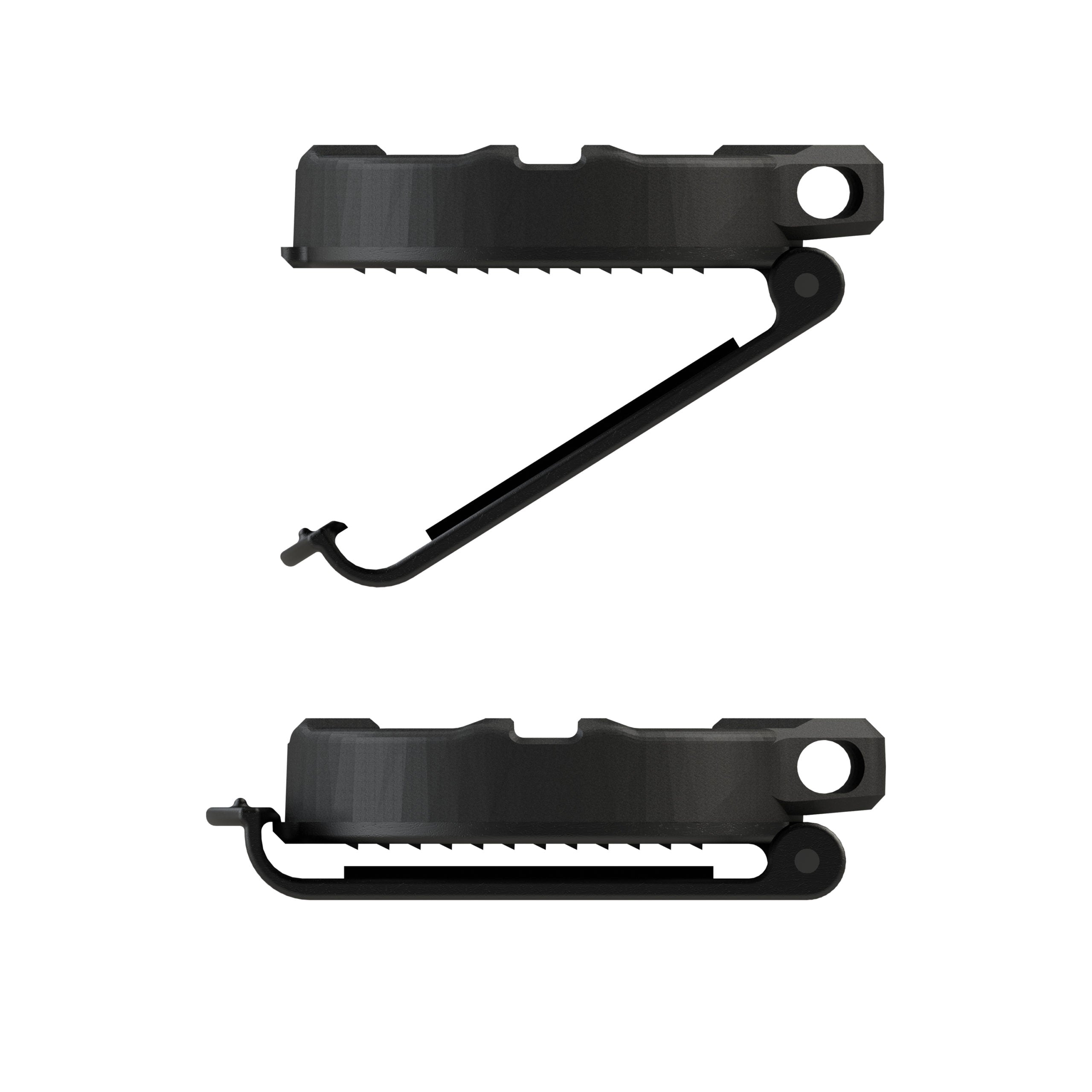 Guardian Angel Snap-Lock Mount: Dog/K9 Safety (ACC-SLM)