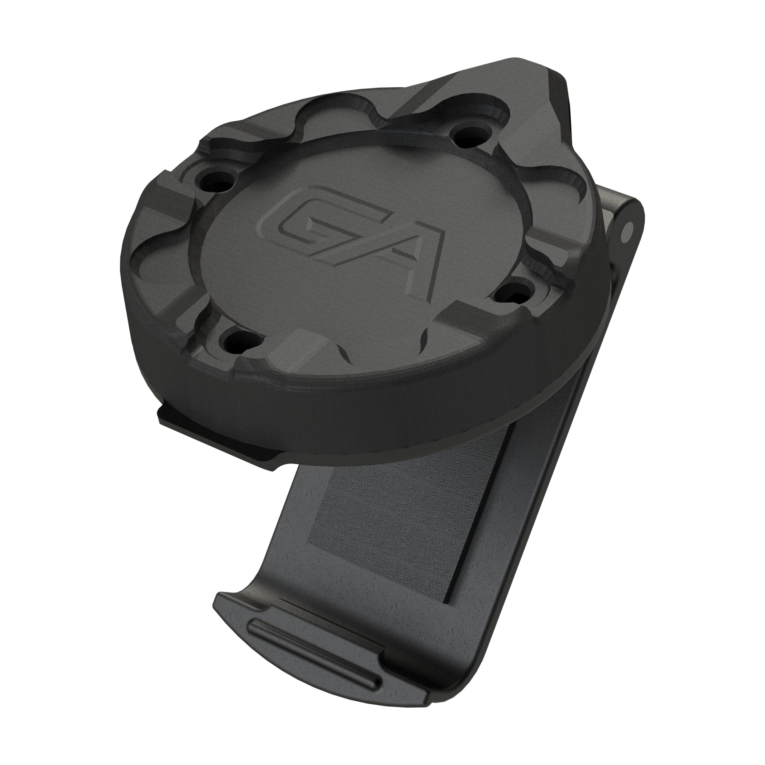 Guardian Angel Snap-Lock Mount: Dog/K9 Safety (ACC-SLM)