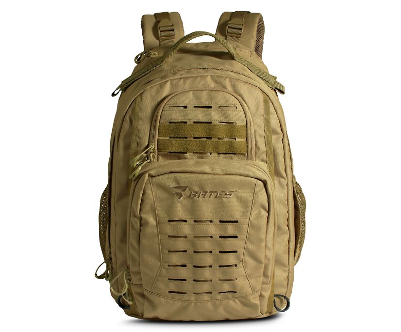 Bates Rambler XT3 Laser Cut Molle Tactical Backpack *Manufacture Overstock Blowout Price* (E98020)