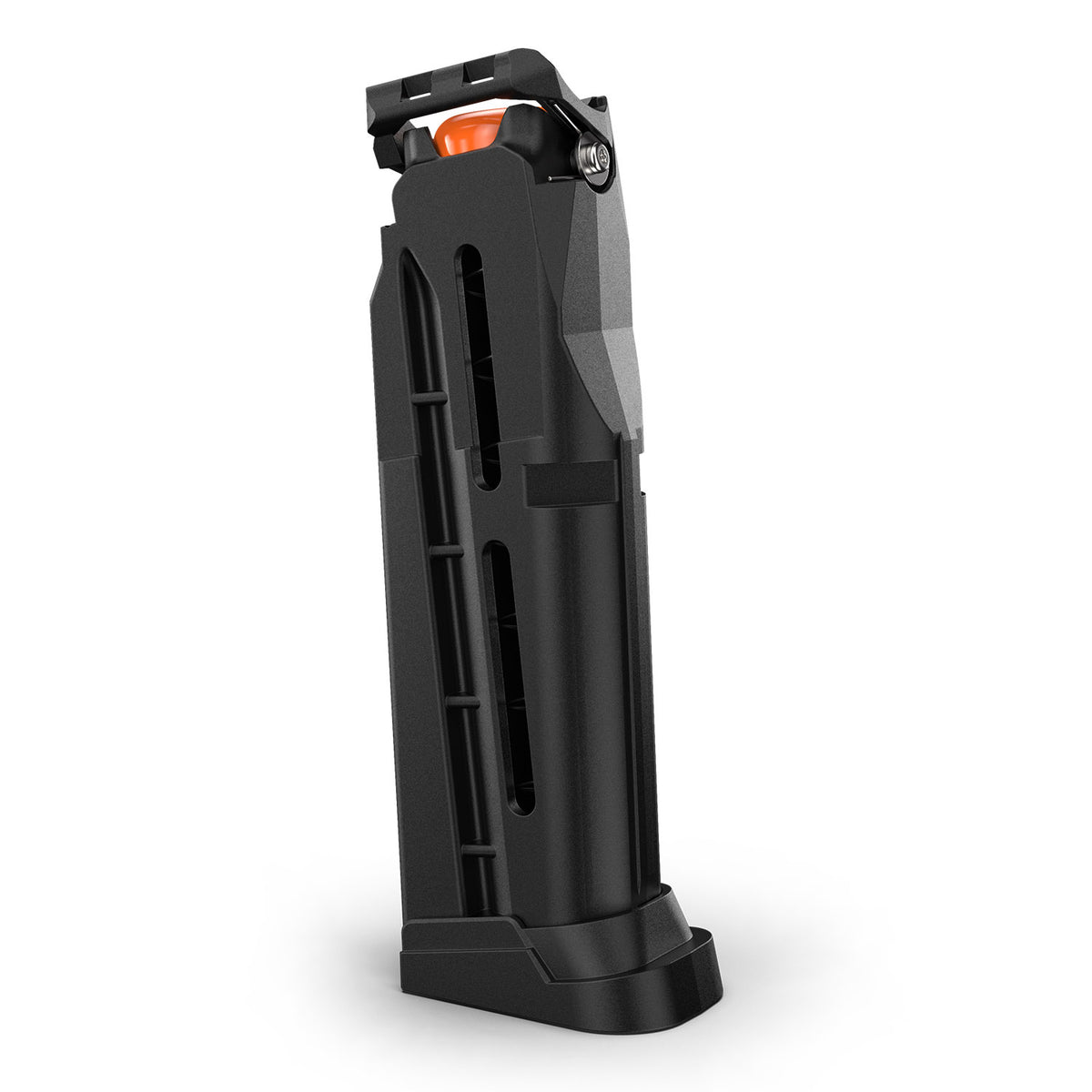 **NEW ARRIVAL** Byrna CL .61 Cal 5-Rd Magazine for the new CL (Compact) Launcher - Finger Groove