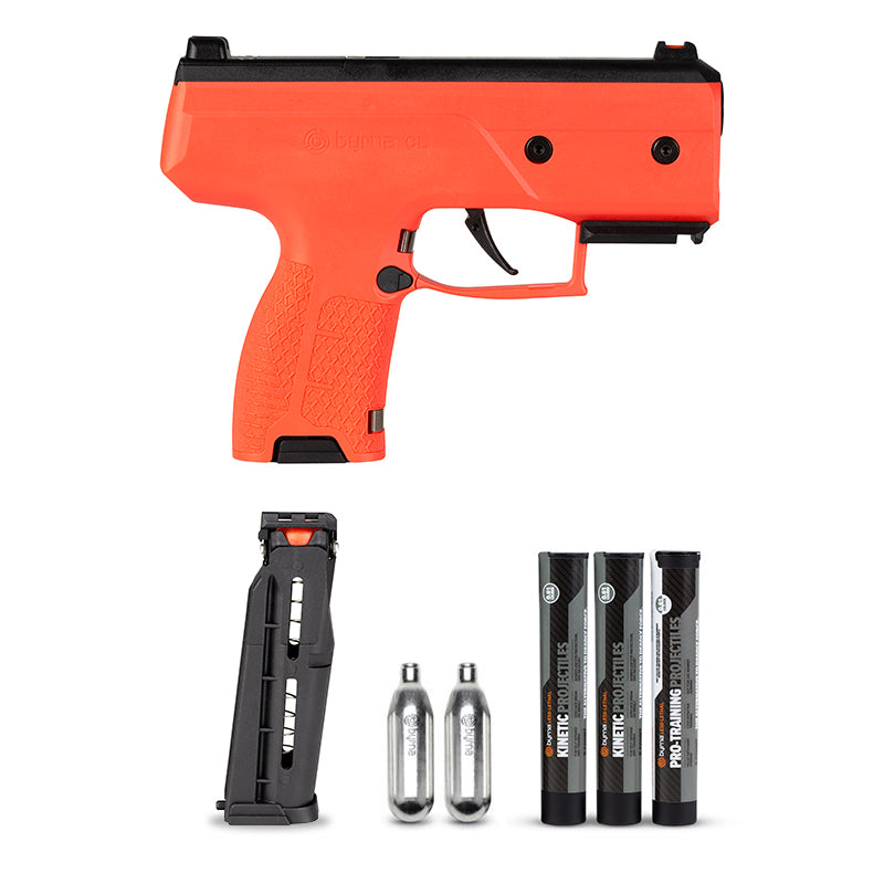 **NEW ARRIVAL** The New Byrna CL (Compact) Launcher - Universal Kit