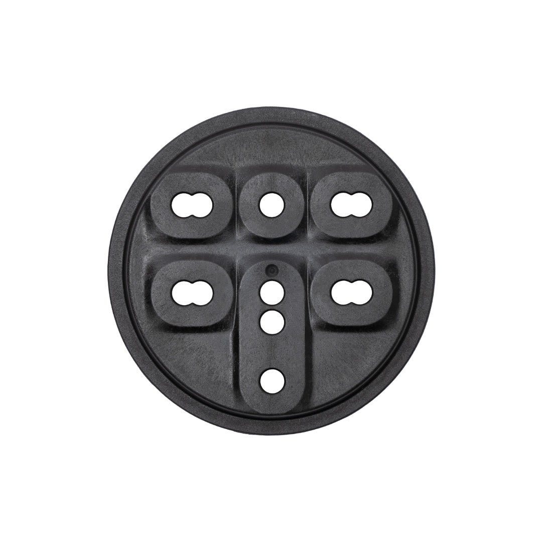 BladeTech Tek-Mount 360 Insert Disk w/Hardware