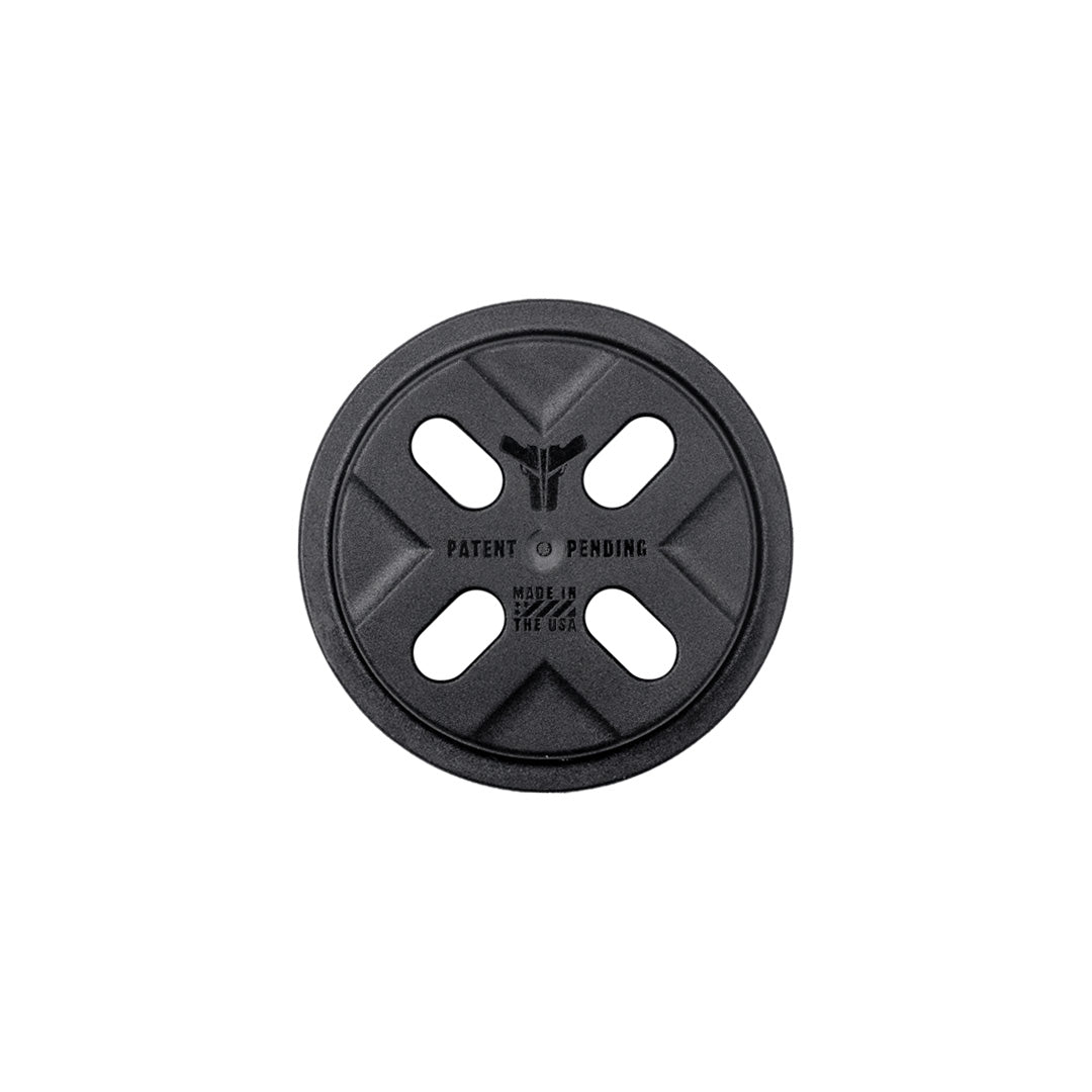 **NEW** BladeTech Tek-Mount MINI 360 Insert Disk w/Hardware