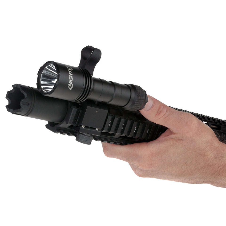 Nightstick Turbo High-Candela Long Gun Light Kit (LGL-160-T)