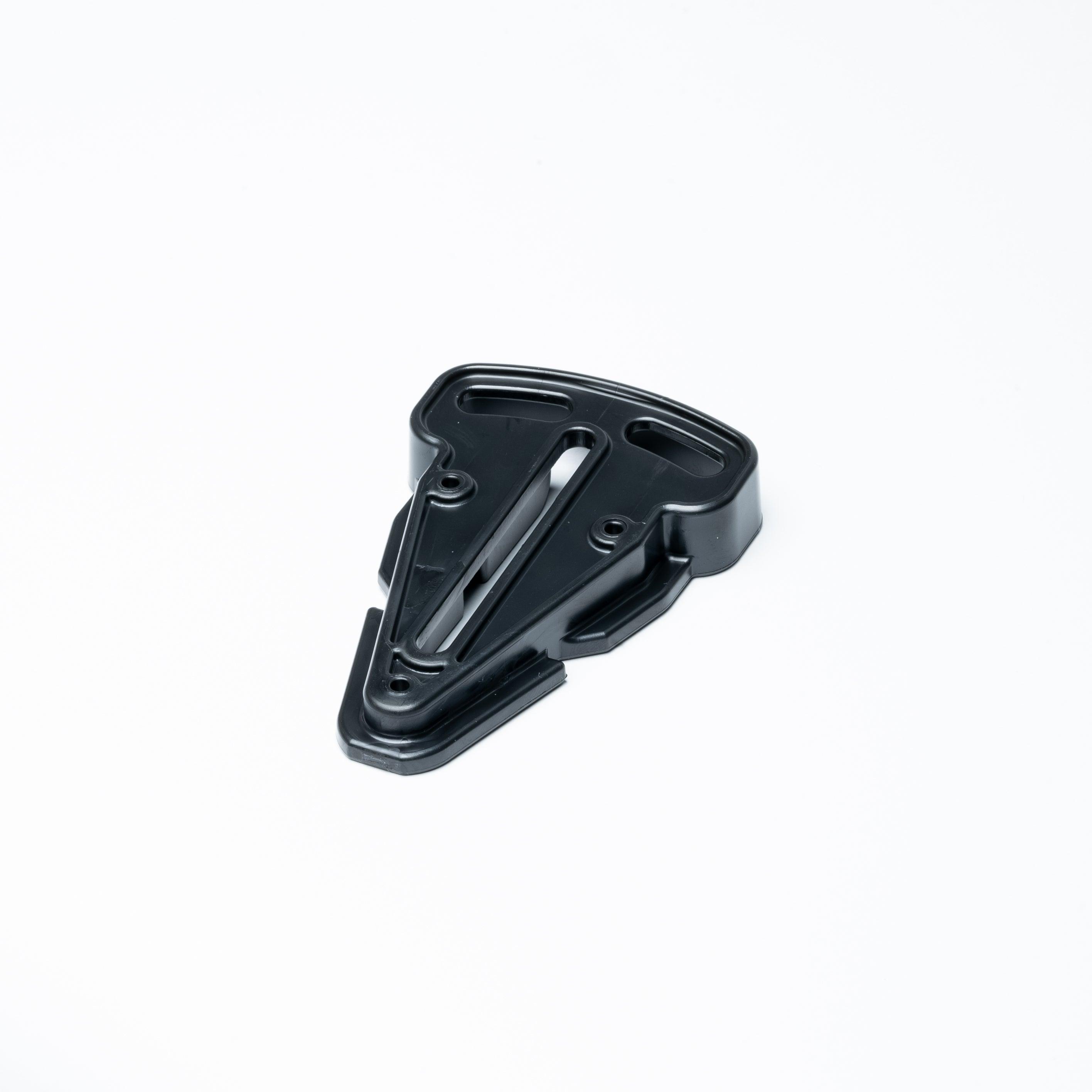 Rapid Force Multi-Holster Adaptor, Black, (RFPT-MHA-BK-C)