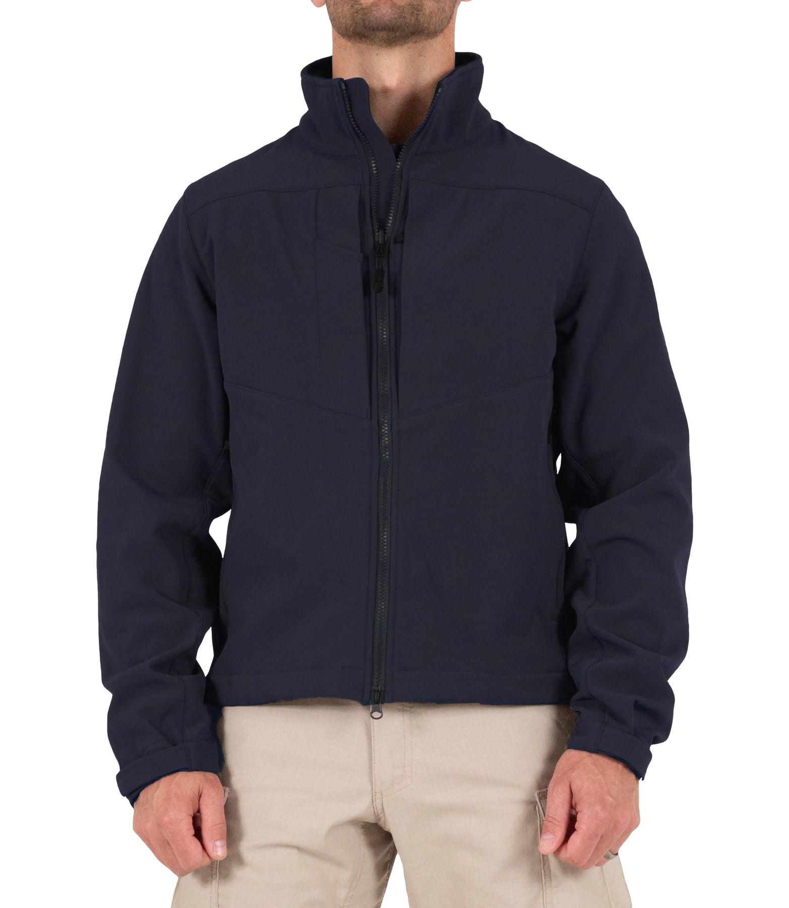 Men's Tactix Softshell Jacket (118503)