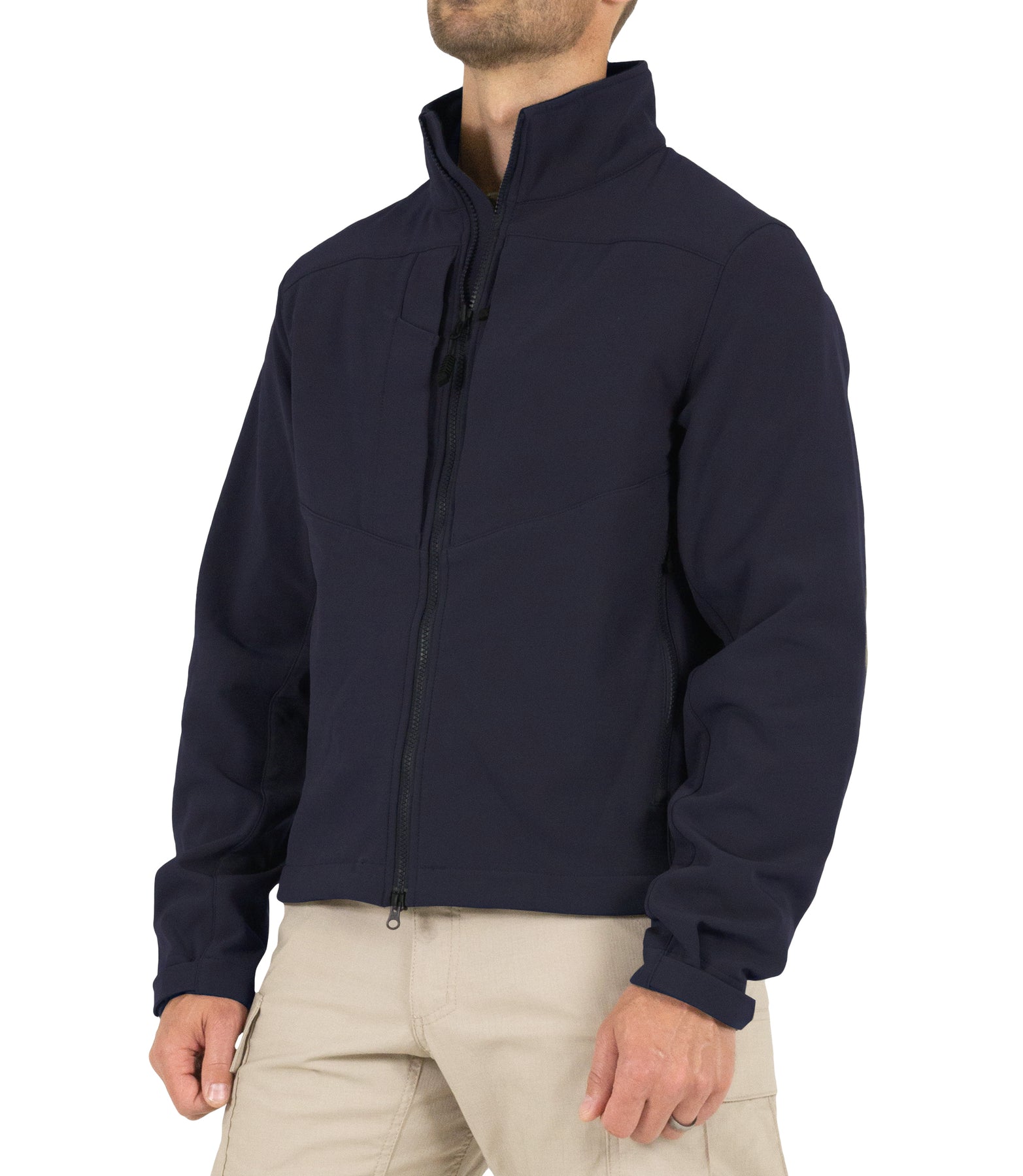 Men's Tactix Softshell Jacket (118503)