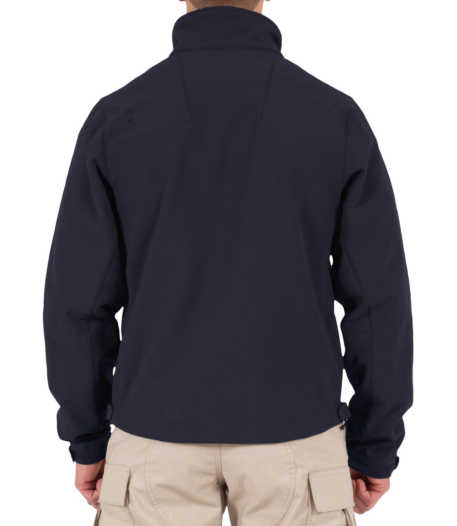 Men's Tactix Softshell Jacket (118503)