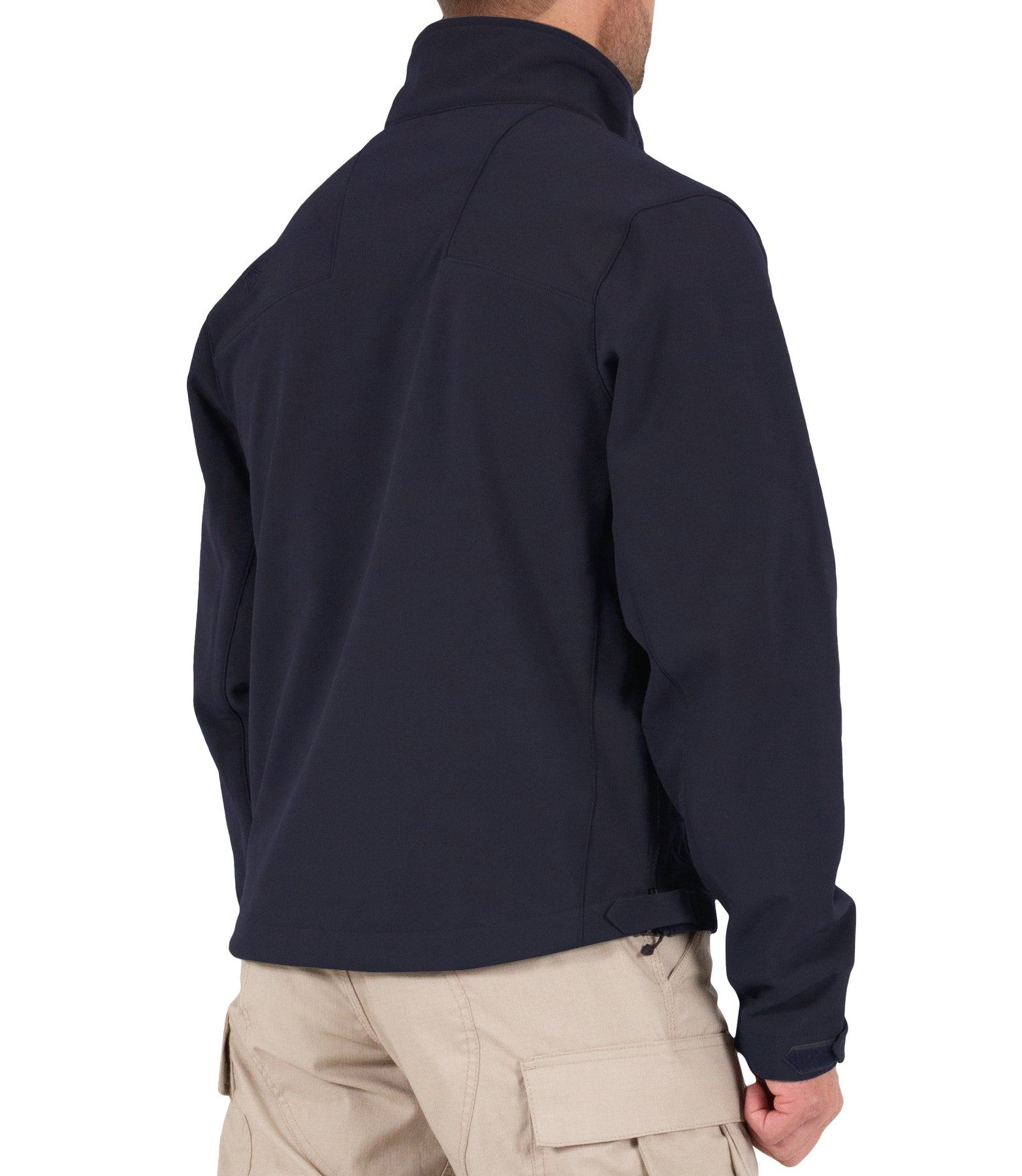 Men's Tactix Softshell Jacket (118503)