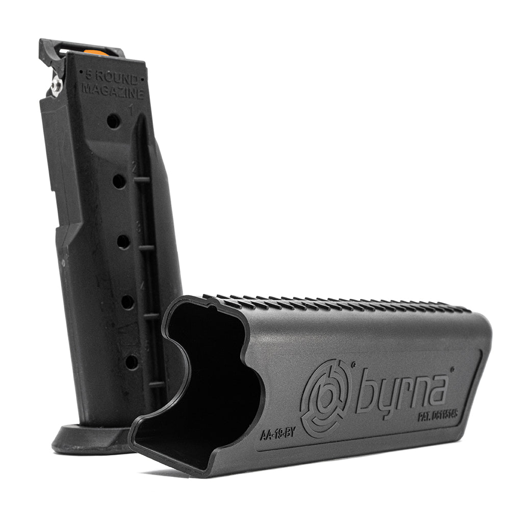 BYRNA MAG DEFENDERS compatible with the HD/SD/LE Models (BM68164)