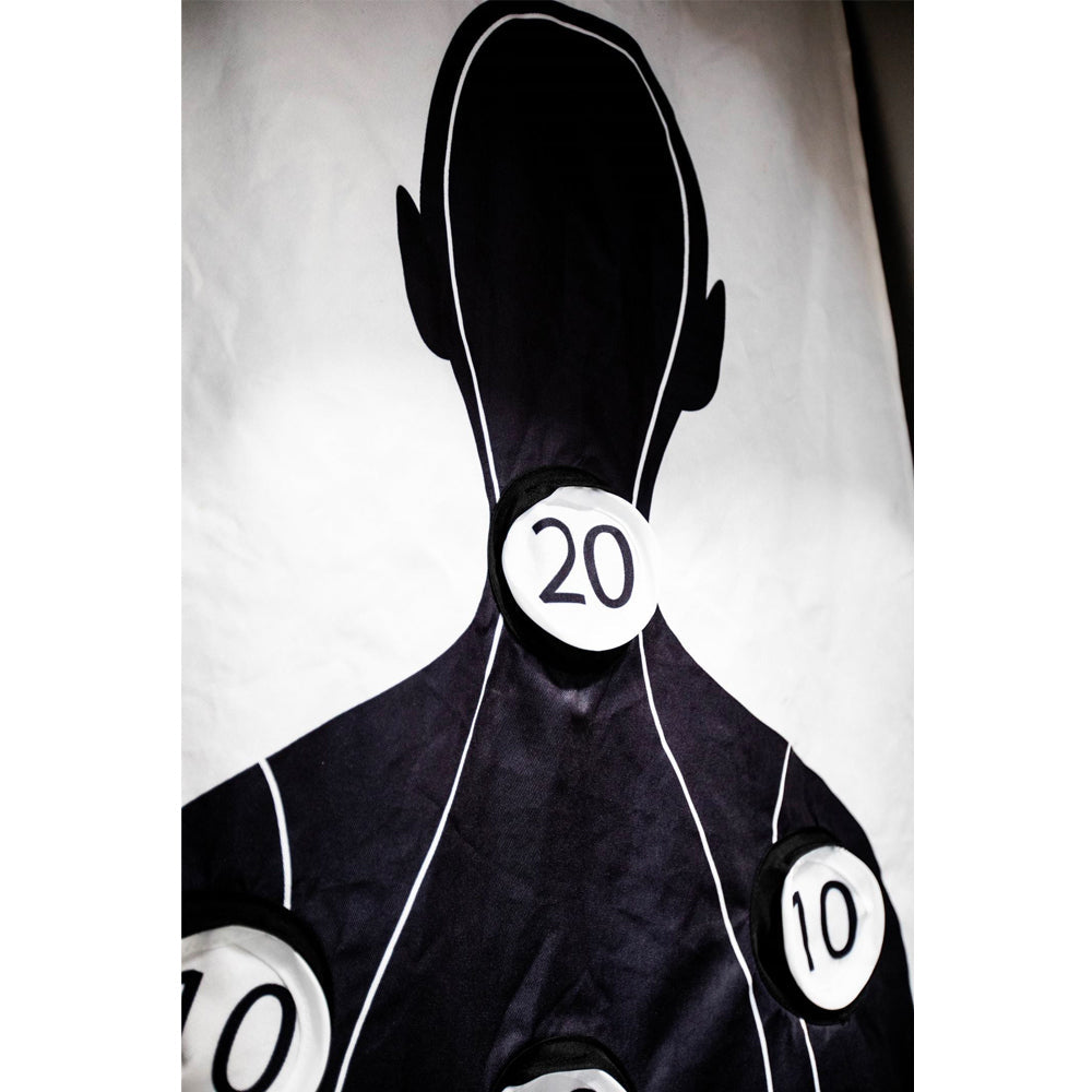 Byrna Full Size Target Tent