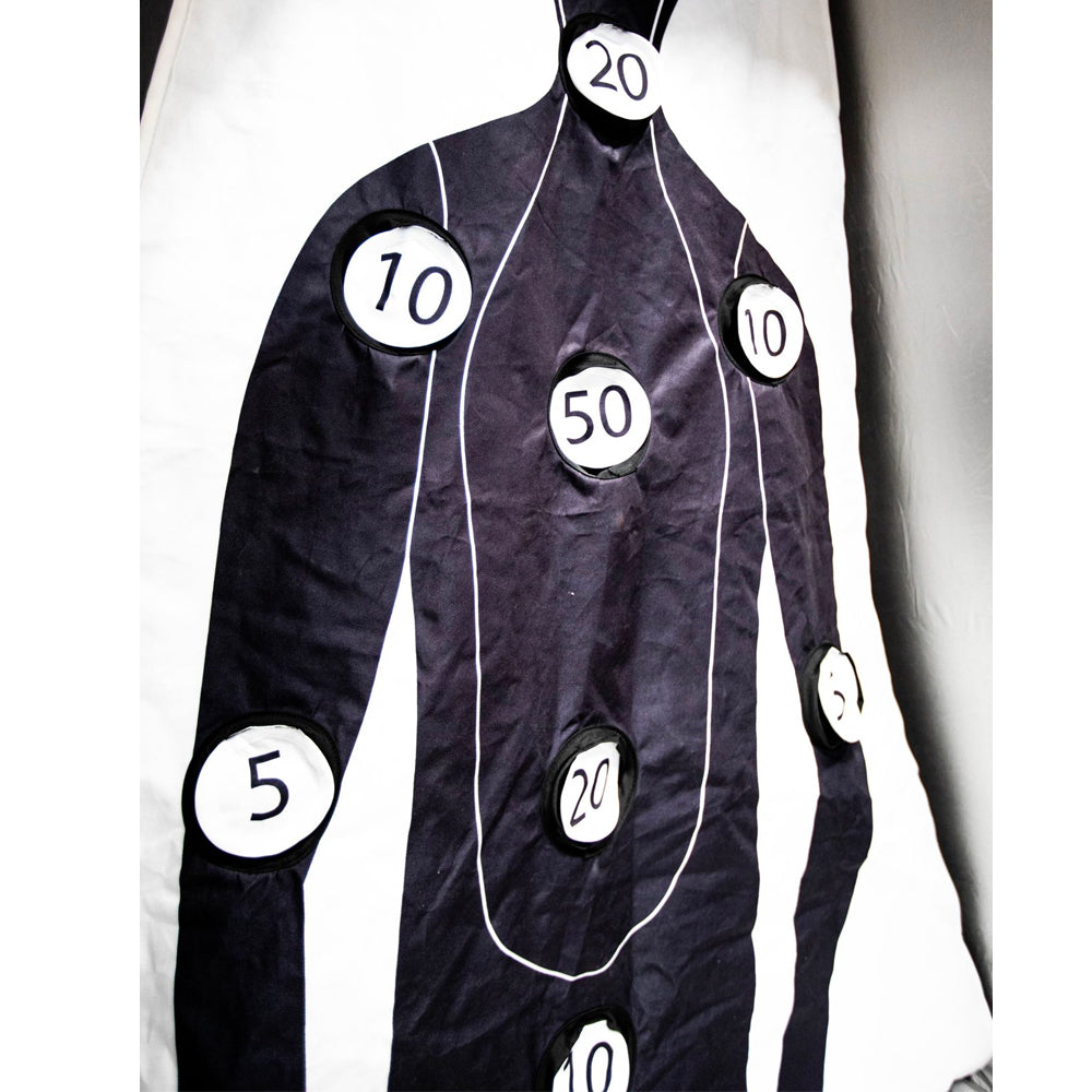 Byrna Full Size Target Tent